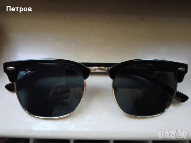 слънчеви очила Ray Ban