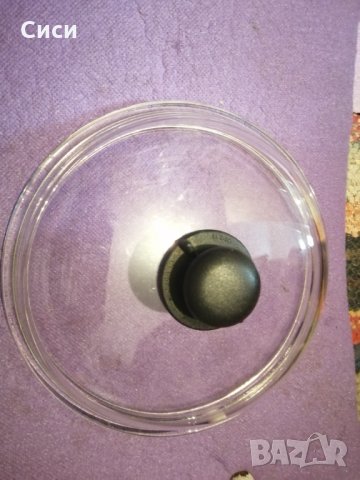 Капаци за тенджери