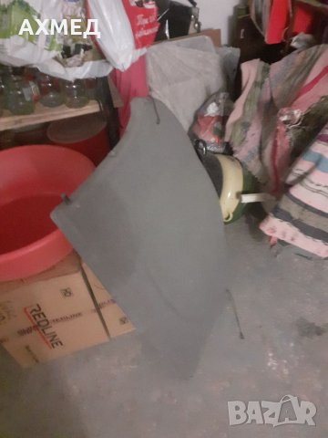 Кора багажник за Fiat Brava Hatchback (10.1995 - 06.2003), снимка 6 - Части - 33853340