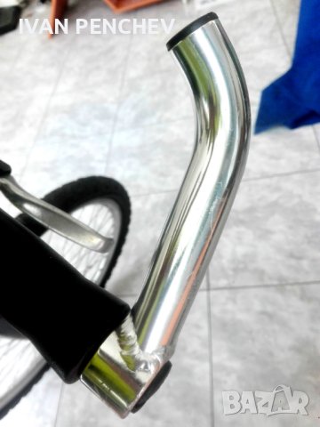 Продавам B1 HIGE PROFILE DESIGN bike aluminium  ! , снимка 7 - Велосипеди - 40759614