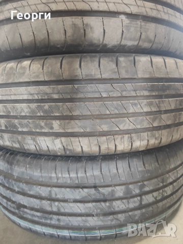 4бр. летни гуми 215/65/16 Goodyear, снимка 7 - Гуми и джанти - 52846968