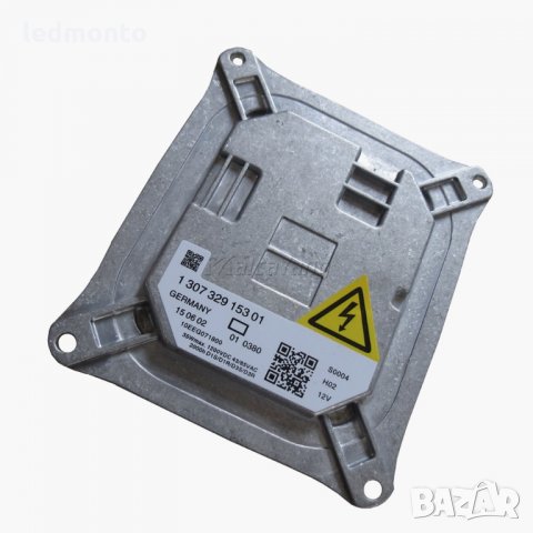 Баласт за фар BMW E90,E91,E70,E83, MINI R55 R56 R57,MEGANE1307329153 / 130732915301, снимка 4 - Части - 35522715