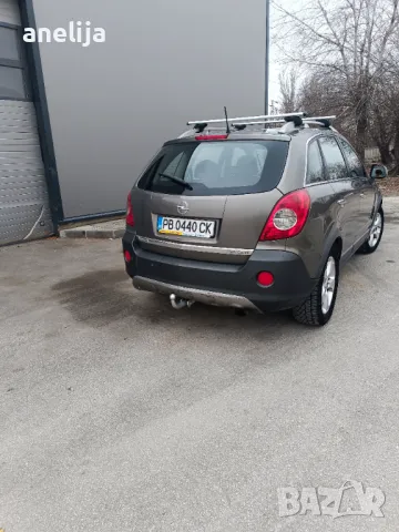 Opel Antara 2.0 , снимка 7 - Автомобили и джипове - 48256248