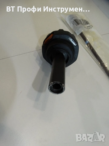 Hilti X - 6 - FGR + X - 6 - PGR - Болтоводач и бутало, снимка 2 - Други инструменти - 53932858