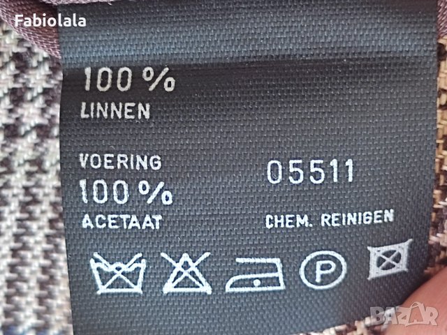 Lėon   rok EU40, снимка 3 - Поли - 42065197