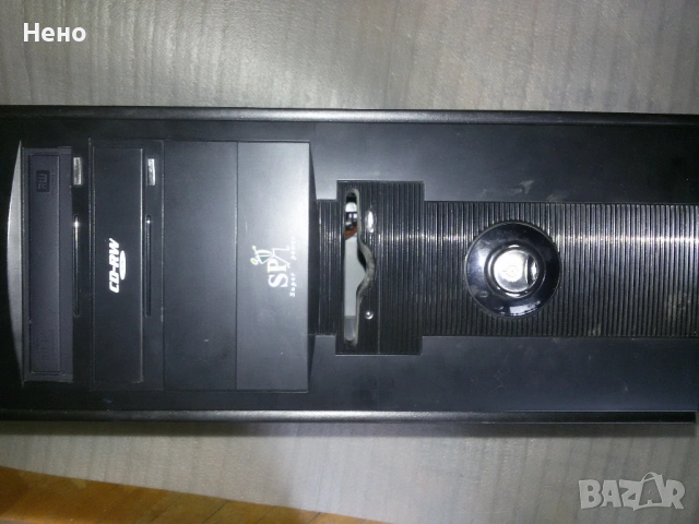 Компютър за ретро игри, снимка 4 - За дома - 54174054