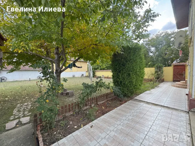 ПРОДАВАМ КЪЩА с.ОБНОВА, снимка 8 - Къщи - 55972384
