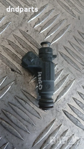 Дюза Mercedes A160 W168 2000