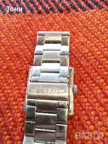 Esprit с,, чистачка,,много добър, снимка 3 - Мъжки - 50111364