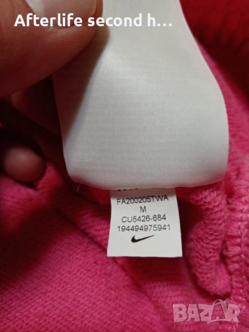 Nike Air Crew Fleece W, снимка 3 - Спортни екипи - 54077399