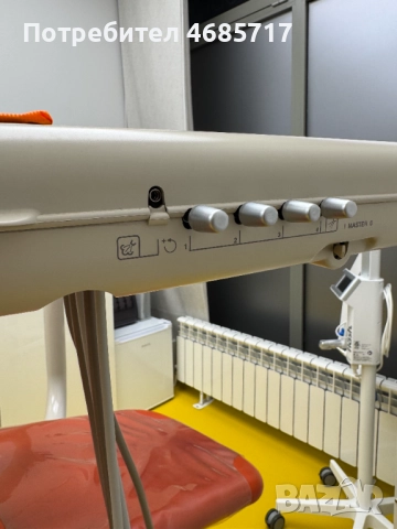 Стоматологичен юнит A-dec 500, снимка 5 - Стоматология - 52825661