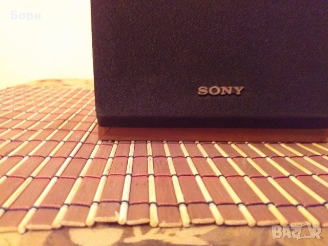 SONY тонколона, снимка 2 - Тонколони - 30294583