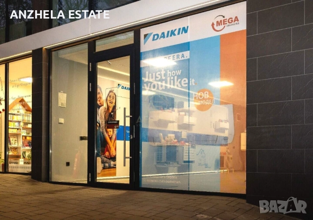 Офис с висока видимост и удобен достъп, снимка 4 - Офиси - 52813753