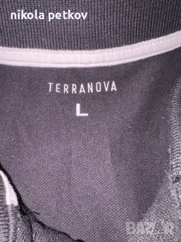Поло тениска Terranova , снимка 2 - Тениски - 56483462