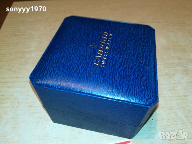 CANDINO-SWISS 1406221228, снимка 12 - Колекции - 37081662