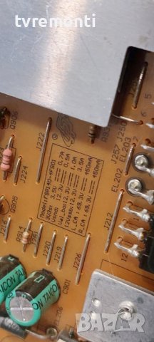 Power board FSP140-4FS01 2722 171 90775 REV:00 PHILIPS 47PFL6008K/12 for 47 inc DISPLAY LC470EUF-PFF, снимка 3 - Части и Платки - 42831697