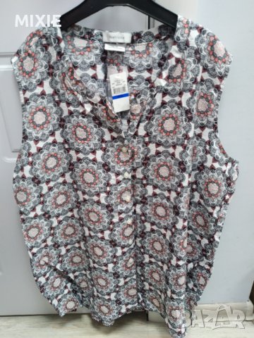 Нова дамска блуза, XL