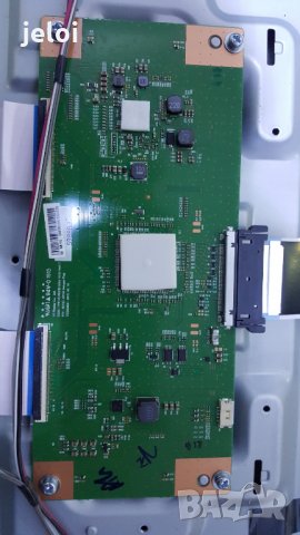 KD-49XG7096, снимка 2 - Части и Платки - 31555347