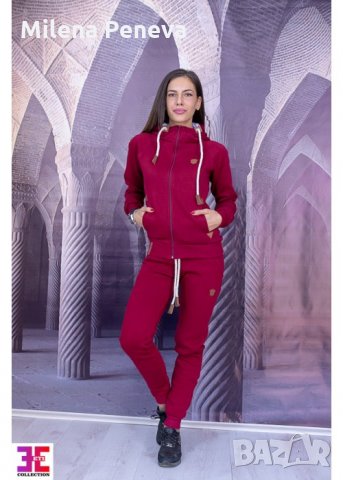 Екипи, снимка 7 - Спортни екипи - 29803289