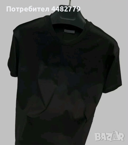 мъжка тениска 