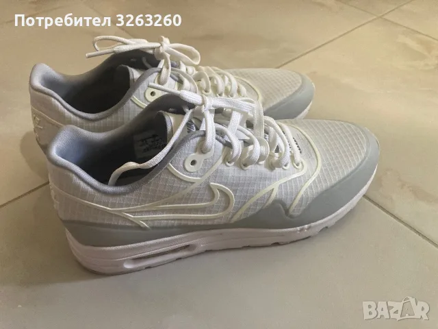 Nike - air max дамски маратонки 