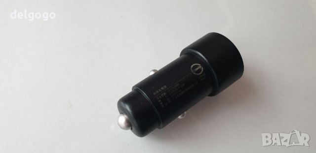 Xiaomi Зарядно за телефон за кола, снимка 9 - Зарядни за кола - 39430666