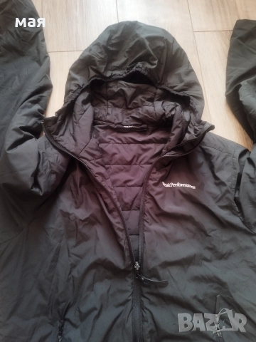 Peak Performance-M, снимка 7 - Якета - 52770613