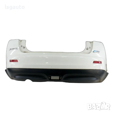 Задна броня Nissan Juke I 2010-2019 ID: 160101