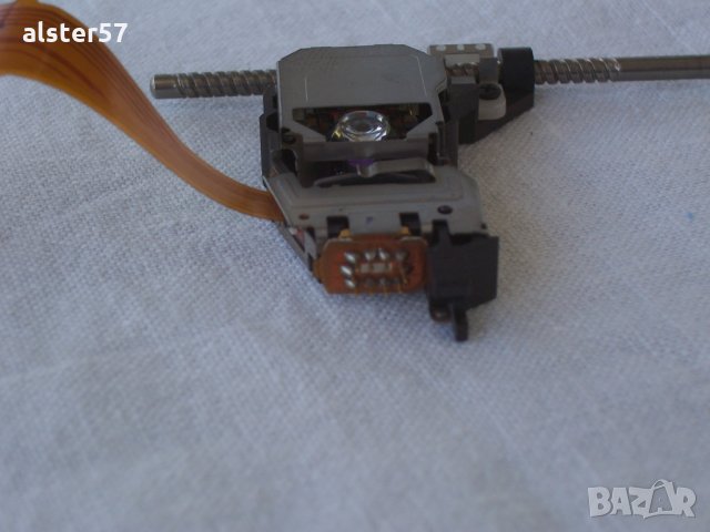 Оптика Clarion QSS200A, снимка 7 - Аксесоари и консумативи - 30975667