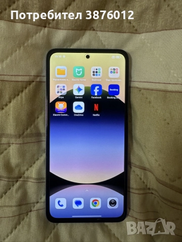 Xiaomi Redmi Note 14 , снимка 6 - Xiaomi - 56452352