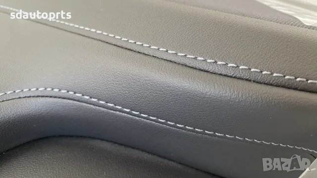 Като Ново Табло BMW 7 i7 G70 Черно със сив шев, снимка 9 - Части - 50307991