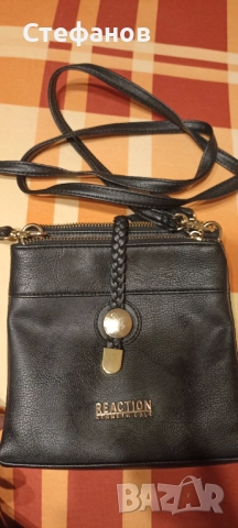 Малка дамска чанта , снимка 4 - Чанти - 52051131