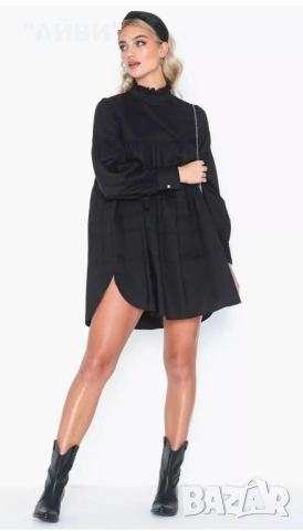 ONLY дамска прекрасна рокля, снимка 4 - Рокли - 53374838