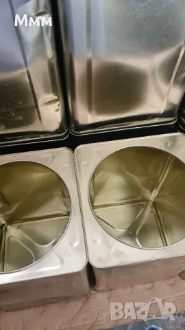 Тенекии за мед , снимка 3 - Други стоки за животни - 49450257