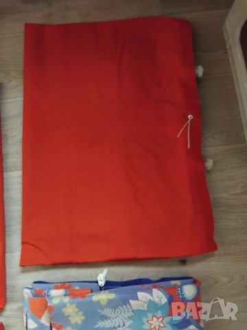 НЕМСКИ НАДУВАЕМИ ДЮШЕЦИ И КРАЧНА ПОМПА, снимка 5 - Надуваеми легла - 51865873