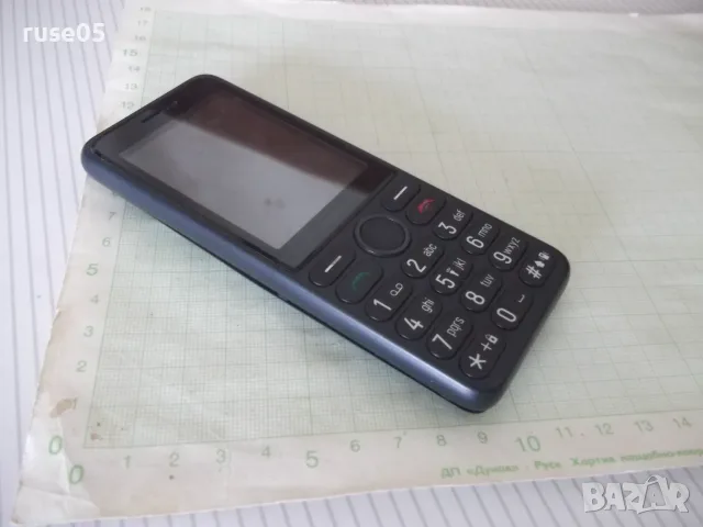 GSM "Alcatel T312D" с SOS бутон, снимка 7 - Alcatel - 56083456