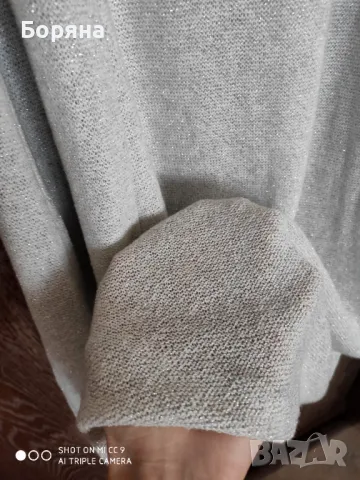 Zara нова лятна пола тип плетиво, снимка 5 - Поли - 50291923