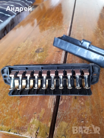 Старо бушонно табло Лада,Ваз,Жигули, снимка 5 - Други ценни предмети - 52945412