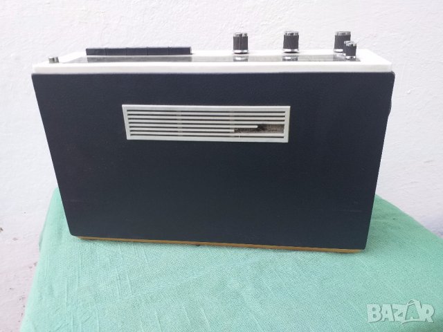 STERN Elite N R150-40 /1971г, снимка 11 - Радиокасетофони, транзистори - 29149763