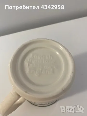 Vintage.English cap.70’s, снимка 4 - Други ценни предмети - 49406786