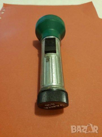 Стар прожектор , снимка 2 - Други ценни предмети - 31106162