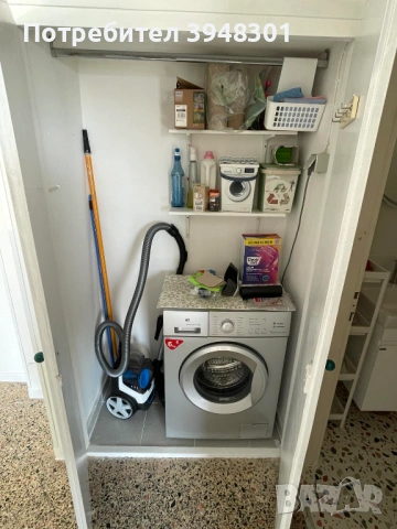 апартамент в Геракини на Халкидики, снимка 11 - Апартаменти - 53939982