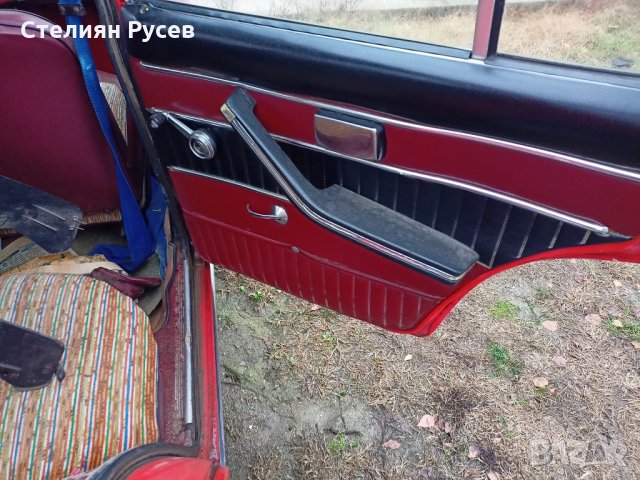 на части LADA ваз лада 1500S 1.5 -НОМЕР НА СОБСТВЕНИКА 088 998 3848 намира се в град СИлистра - без , снимка 13 - Автомобили и джипове - 35028778