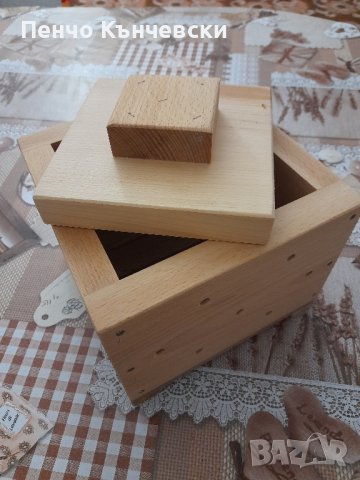 Преса Калъп за сирене и кашкавал, снимка 6 - Кутии за съхранение - 40855842