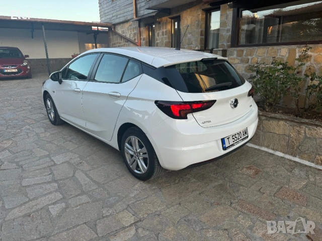 Opel astra, снимка 3 - Автомобили и джипове - 54316127