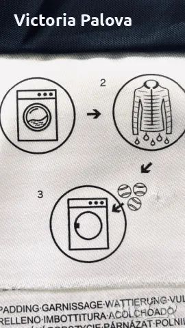 Много красиво модерно пухено яке, снимка 12 - Якета - 48516060