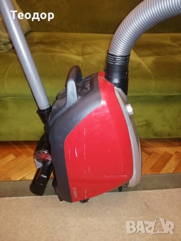  Прахосмукачка bosch zoo. o , снимка 7 - Прахосмукачки - 32062508