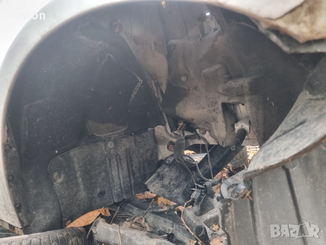 Бмв Е60, снимка 12 - Части - 52559876