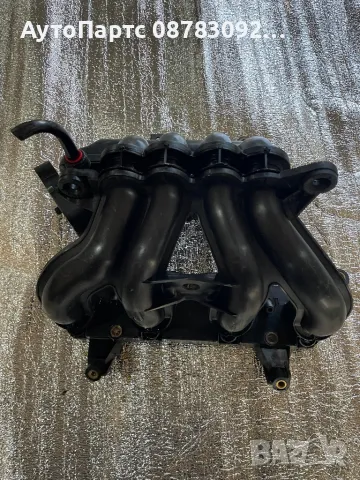 Всмукателен колектор Ford Ka FISTA 1.3 VP2S6U-9424-CB, снимка 2 - Части - 48905907