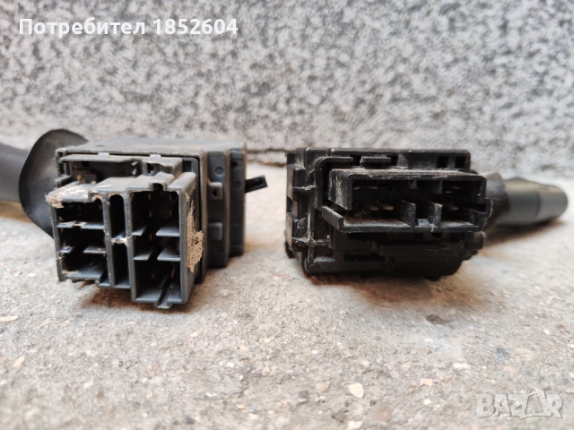 Лостче чистачки, мигачи и светлини Пежо 206, 306, снимка 5 - Части - 53081021